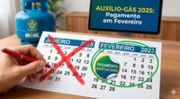 Auxilio Gas 2025