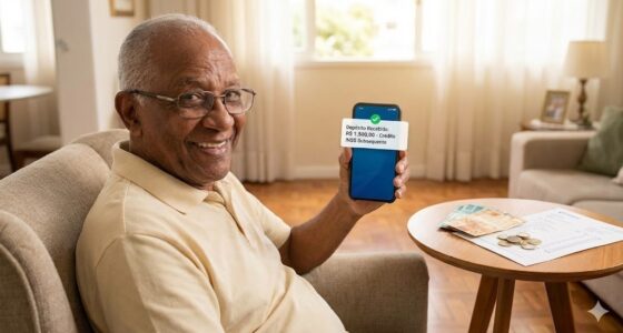 Desvendando os Creditos Subsequentes INSS O Que Sao Como Consultar e Receber Valores Extras na Sua Conta