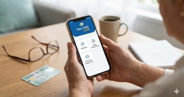 Meu INSS 2026 Guia Completo do Novo App Cadastro Facil