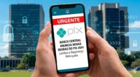 Novas Regras do Pix