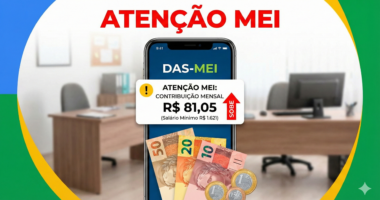 Saiba Como Emitir o DAS